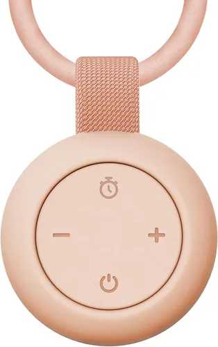 Miniatura 7 de Máquina de sonido portátil para bebés [ruido blanco para bebés, niños y adultos] [sueño tranquilo] [función de temporizador] [12 sonidos relajantes]