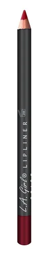 Miniatura 27 de L.A. Girl Lápiz Lipliner 502 Cereza