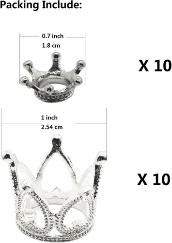 Miniatura 3 de 20 soportes de esfera de metal de 2 tamaños, soportes para esferas de cristal, base de lentes para mármoles, colecciones de 20/30/40/50/60/70/3.150