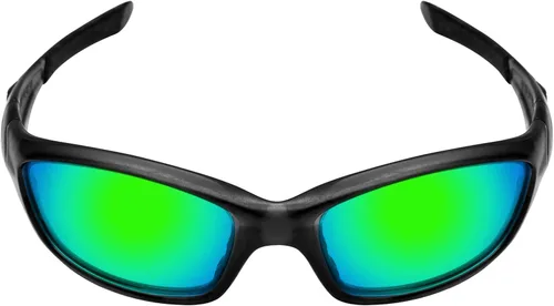 Miniatura 2 de Mryok Lentes de Repuesto para Oakley Straight Jacket 2007 - Opciones