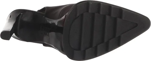 Miniatura 4 de DKNY Women's Comfortable Chic Shoe Diana Heeled Sandal
