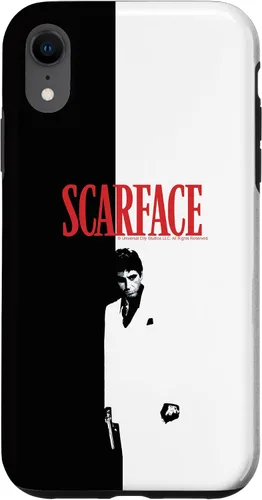 Miniatura 24 de Scarface Funda con póster para iPhone 11