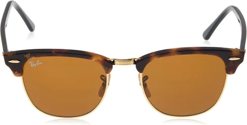 Miniatura 2 de Ray-Ban Lentes de sol cuadrados Clubmaster RB3016
