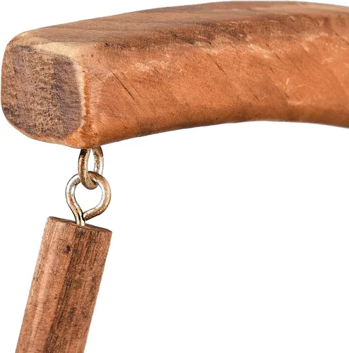 Miniatura 9 de Tomador de decisiones, selector magnético oscilante creativo de madera, oscila el péndulo y encuentra la respuesta a tu pregunta (- # -2)