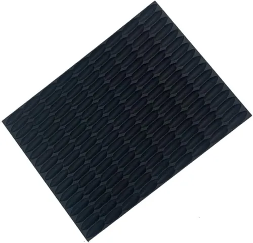 Miniatura 7 de Generic Molde suizo del cordón de la impresión de la estera del silicón de la torta del molde de la torta del molde de la torta