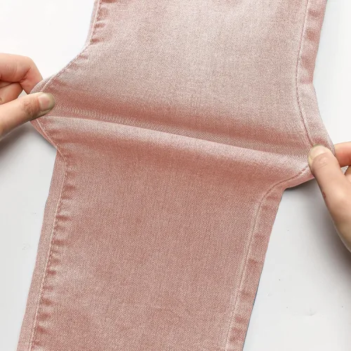 Miniatura 7 de WULFUL pantalones vaqueros ajustados y cómodos para hombre