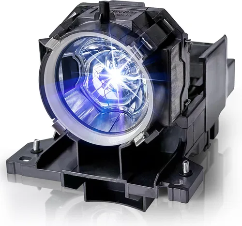 Miniatura 9 de CARSN DT01021 Lámpara de proyector de repuesto para Hitachi CP-X2010 CP-X2010N CP-X2510 CP-X2510E CP-X2510EN CP-X2510N CP-X3010 CP-X3010E CP-X3010EN