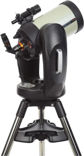 Miniatura 4 de Celestron CPC Deluxe 800 HD Telescopio CPC SCT de 8 pulgadas