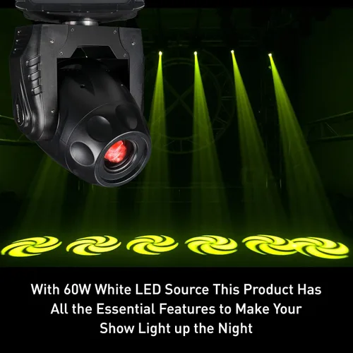 Miniatura 6 de Eliminator Lighting Punto sigiloso