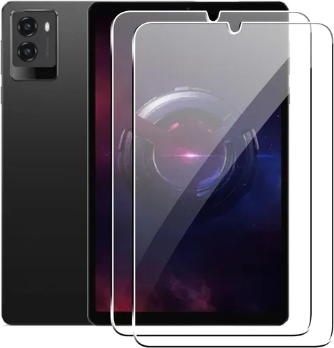 Miniatura 11 de Protector de pantalla para Lenovo Tab idea Pro Gen 2 (2026) de 13 pulgadas, dureza 9H, antiarañazos, vidrio templado, compatible con fundas