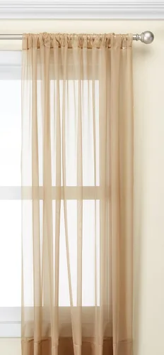 Miniatura 8 de Cortina de gasa Curtainworks