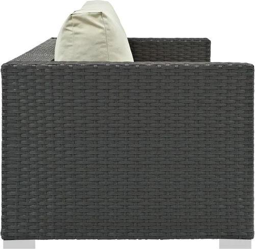 Miniatura 4 de Modway - Sillón para exteriores