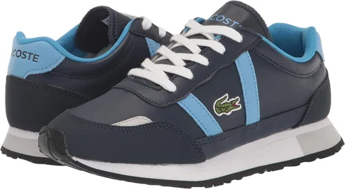 Miniatura 7 de Lacoste Unisex-Child Partner Piste Sneaker