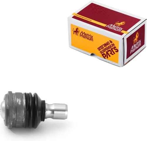 Miniatura 76 de Fabricado en Europa. Junta de rótula inferior delantera Metrix Premium K3199 para Jeep Liberty 2002-2004