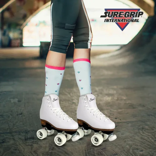 Miniatura 6 de Sure-Grip White Fame - Patines