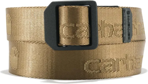 Miniatura 7 de Carhartt Cinturón de nailon flexible resistente para hombre