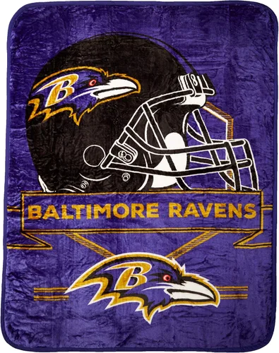 Miniatura 9 de Northwest NFL Unisex-Adult Raschel Throw Blanket