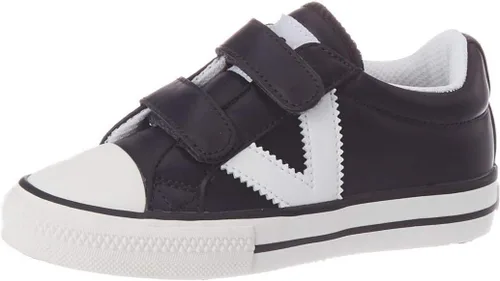 victoria Tenis bajos unisex para niños
