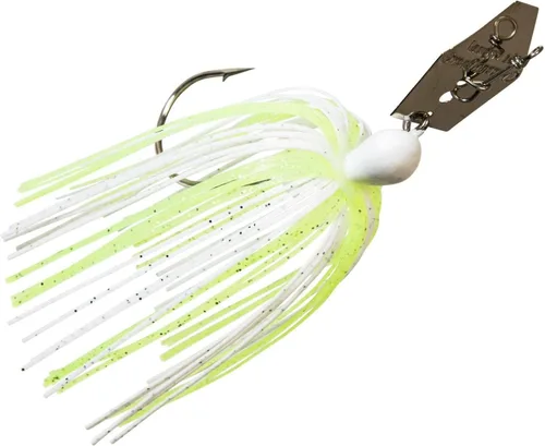 Miniatura 5 de Z-Man Chatterbait Calabaza verde