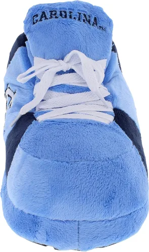 Miniatura 2 de Comfy Feet Everything Comfy CFNCAA01 - Pantuflas originales de Carolina del Norte, talla L, 8-10 de mujer 7-9 de hombre