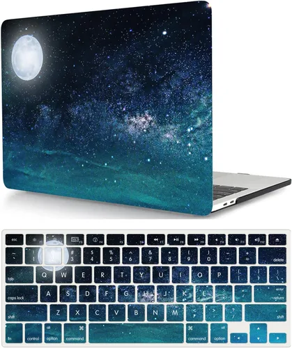 Miniatura 8 de Funda rígida para laptop compatible con MacBook Air de 11 pulgadas 2015 2014 2013 2012 2011 2010 versión modelo A1370 A1465, carcasa rígida