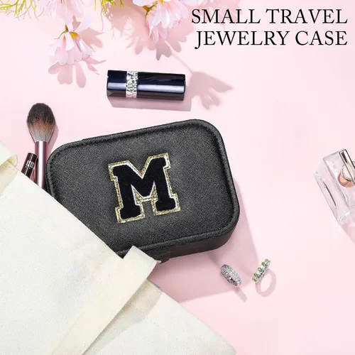 Miniatura 6 de Parima Regalos para el día de la madre para mamá, joyero de viaje, regalos para mamá para mujeres, regalos de cumpleaños para mamá y mujeres