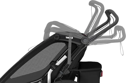Miniatura 9 de Thule Chariot Sport 2