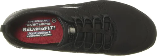 Miniatura 5 de Skechers Women's Ghenter Srelt Work Shoe