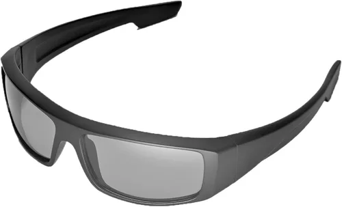 Miniatura 3 de Walleva Lentes de repuesto para gafas de sol Spy Optic Logan Varias opciones disponibles