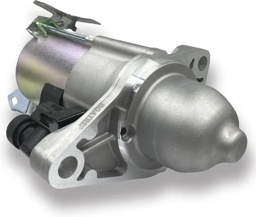 19264 19159 Nuevo reemplazo del motor de arranque para Honda Civic 1.8L 2012-2015, HR-V 1.8L 2016-2022, Acura ILX 2.0L 2013 2014 2015 L4 Engine OEM