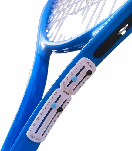 Score Keeper para raqueta de tenis y pádel, el mejor regalo de tenis | Ligero y duradero