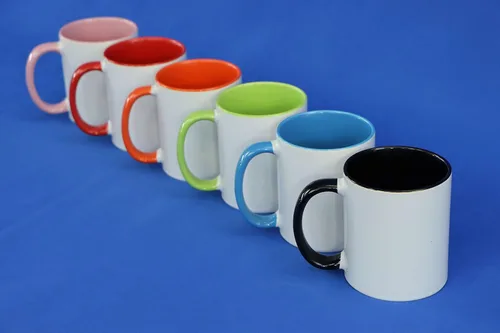 Miniatura 2 de Alison Taza de girasol personalizada, taza de café, para ella, regalo de cumpleaños, amante de las flores, familia y amigos de Navidad, taza