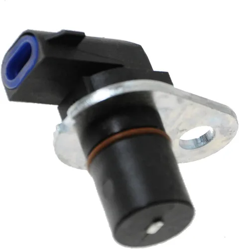 Miniatura 393 de TRQ Sensor de velocidad de rueda ABS delantero derecho lado del pasajero Compatible con Ford Expedition 1997-2002 Ford F-150 1997-2003 Ford F-150