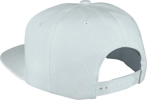 Miniatura 5 de Gelante Sombreros Snapback para hombre Gorra de béisbol de ala plana Plain Blank Ajustable
