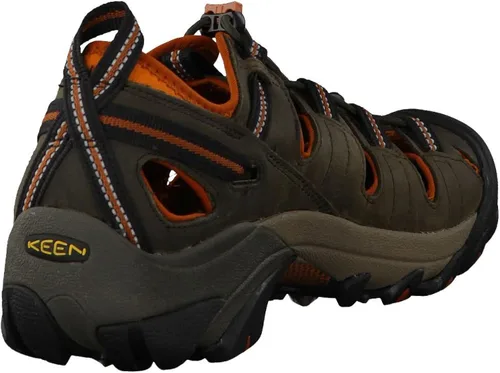 Miniatura 6 de KEEN Men's Arroyo 2Closed Toe Hiking Sandals