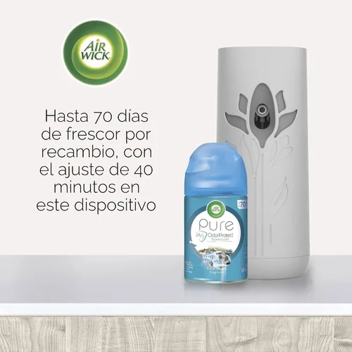 Miniatura 2 de Ambientador difusor de fragancia automático de Air Wick, RAC91099EA, 1, 1