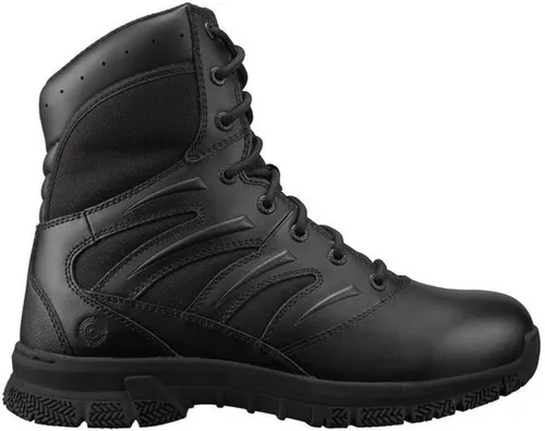 Miniatura 3 de Original S.W.A.T. Unisex Adulto Force 8" Side ZipForce 8" Cremallera lateral 8