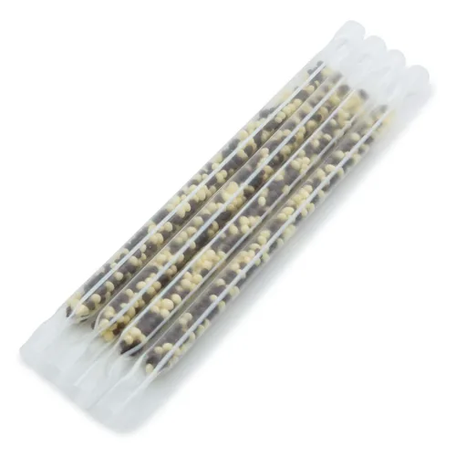 Miniatura 2 de Milk Magic Pajitas saborizantes de leche de galletas y crema, 0.18 onzas, 4