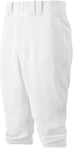 Miniatura 10 de Pantalón short Mizuno Youth Select Gris