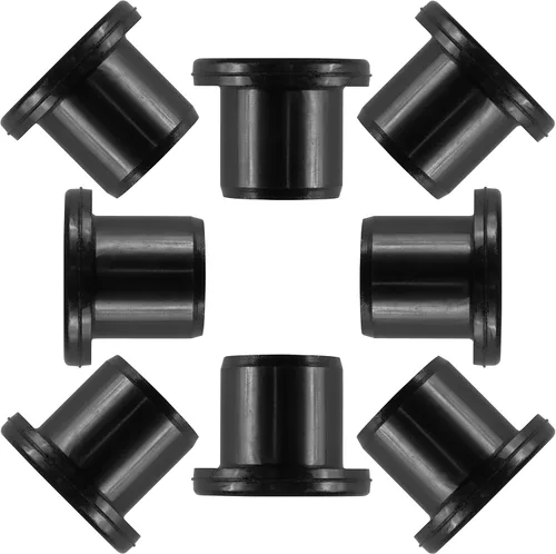 Miniatura 3 de Caltric 8 Bujes de brazo A inferior delantero compatible con Arctic Cat Prowler 1000 2009 2010-2017 0403-409