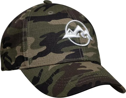 Miniatura 7 de Redding Co Trucker Hat Snapback Gorra de béisbol con malla trasera