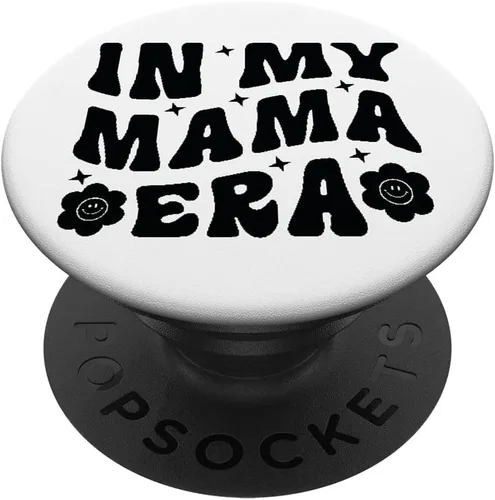 PopGrip intercambiable In My Mama Era PopSockets