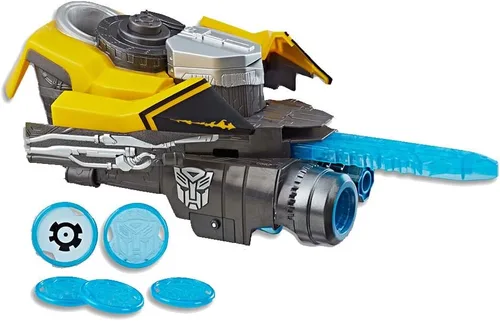 Miniatura 2 de Transformers: Bumblebee - Energon Igniters Power Series Dropkick