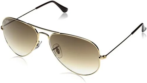 Miniatura 18 de Ray-Ban RB3025 Aviator Flash Gafas de sol espejadas