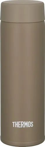 Miniatura 11 de Thermos JOJ-181 G - Taza de bolsillo con aislamiento al vacío, 6.1 fl oz (6.1 fl oz), verde