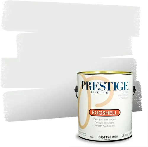 Miniatura 73 de Pintura Prestige para exterior e imprimación, todo en uno, 5-5-PARENT Robin's Egg