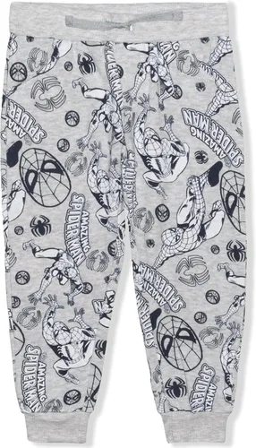 Miniatura 2 de Marvel Spider-Man - Paquete de 2 pantalones para niños pequeños y grandes