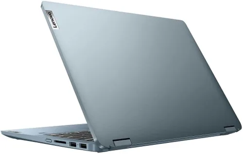 Miniatura 4 de Lenovo Flex 7 14IAU7 82VC0001US - Computadora portátil convertible 2 en 1 con pantalla táctil de 14 pulgadas, 2.2K, 2240 x 1400, Intel Core i7