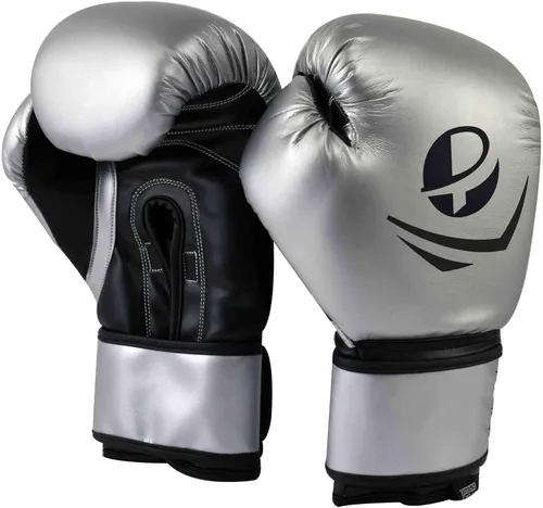 Miniatura 2 de PFG Guantes de boxeo clásicos para niños