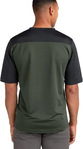 Miniatura 4 de Dakine Camiseta de ciclismo de montaña de manga corta Syncline para hombre